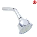 Water Saving Round Wall Shower