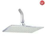 Water Saving Square Wall Shower