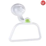Elegant Towel Hanger (White)