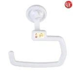 Premium Towel Hanger (White)