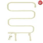 Electric Towel Warmer Stand Hanger