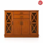 Simple Living Kendall Modern Farmhouse Buffet/Sideboard