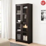 Wooden book shelf For office / Home - Image 2