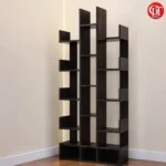 Exclusive Book Shelf