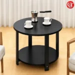 Modern Tea Table - Image 2