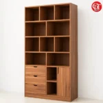 Premium Book Shelf