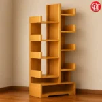 Exclusive Book Shelf - Image 3
