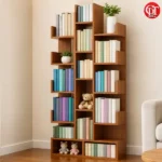 Exclusive Book Shelf - Image 2