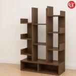 Exclusive Book Shelf
