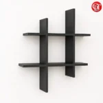 Minimalist Wall Shelf