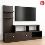 Modern TV Cabinet