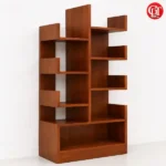 Exclusive Book Shelf