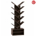 Exclusive Book Shelf