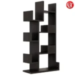Exclusive Book Shelf