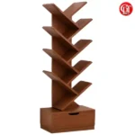 Exclusive Book Shelf
