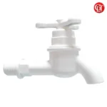 Slot Handle Tap (W)