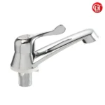 Pillar Cock CH Handle