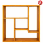 Wall Shelf for Home/Office Decor