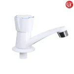 Pillar Cock Thread P1 White