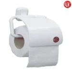 Supreme Tissue Holder-white