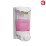 Deluxe Soap Dispenser
