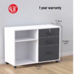 Citadel File Cabinet 36inch