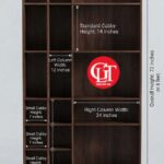 Book Shelf 6 Feet